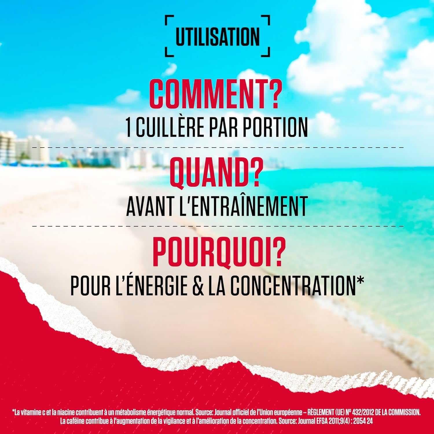 BSN - Nutrition N.O.-Xplode - Pre Workout En Poudre - Maintient L'Énergie Et La Concentration 