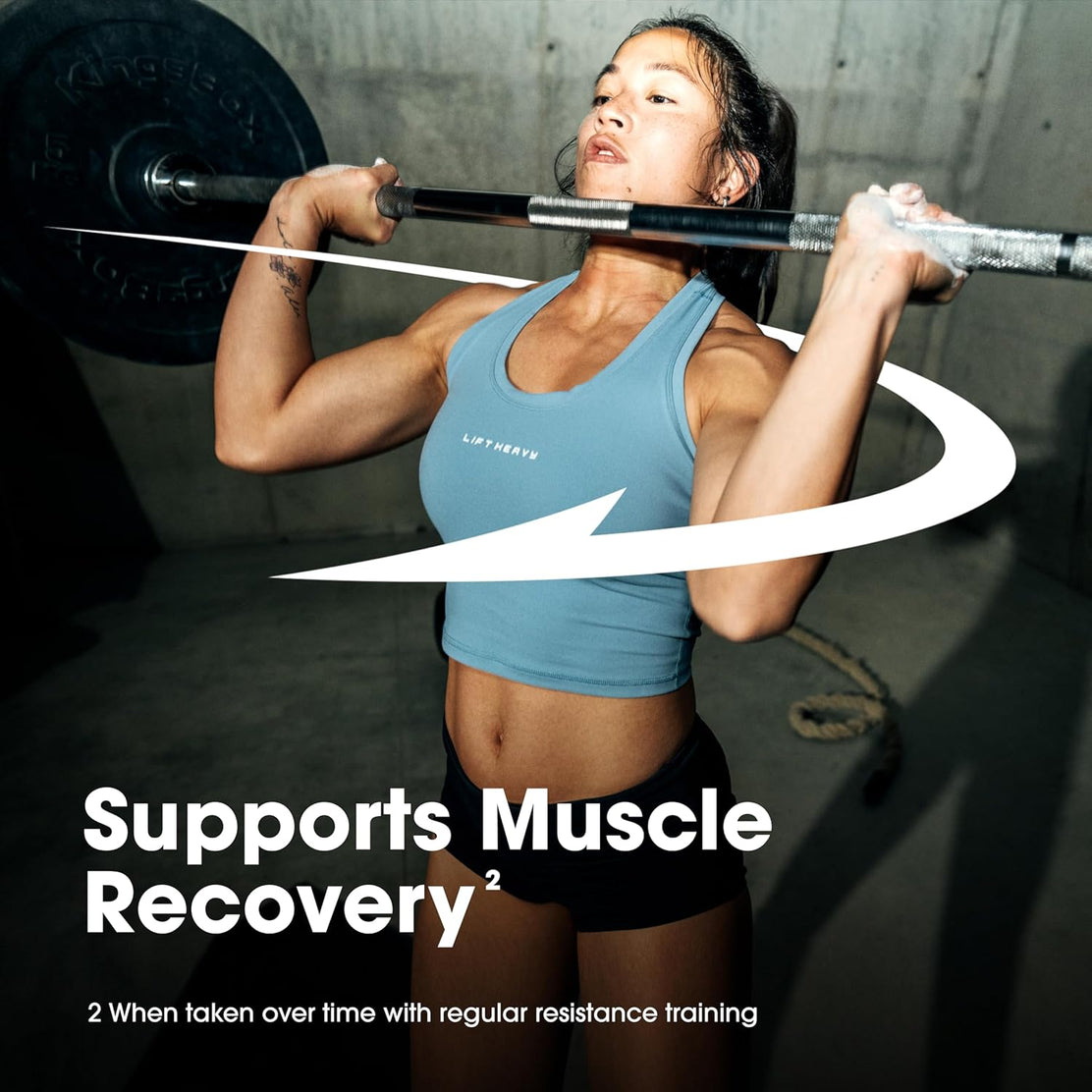 ON - Gold Standard 100% Whey - Poudre De Protéines, Glutamine, Acides Aminés BCAA Naturels