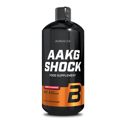 AAKG Shock - 1000 ml