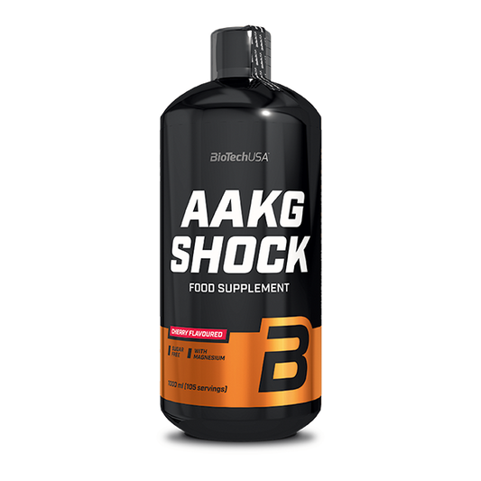 AAKG Shock - 1000 ml