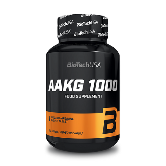 AAKG 1000 - 100 comprimés