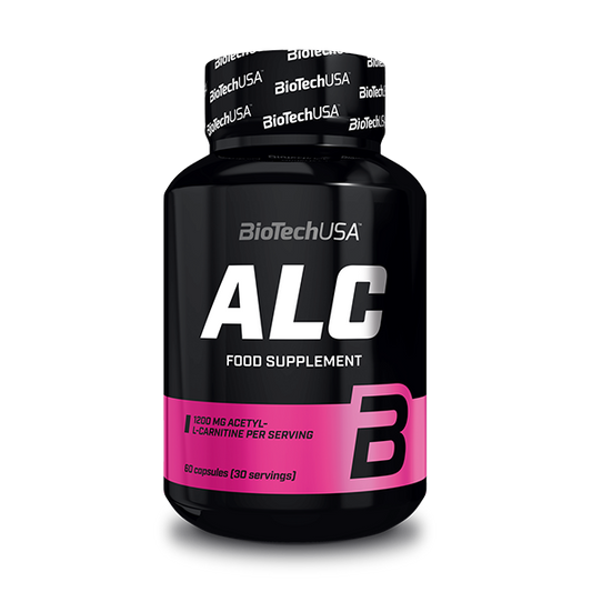 ALC - 60 gélules