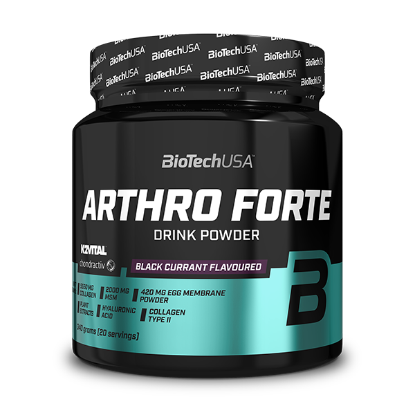 Arthro Forte poudre pour boisson - 340 g