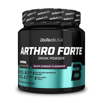 Arthro Forte poudre pour boisson - 340 g