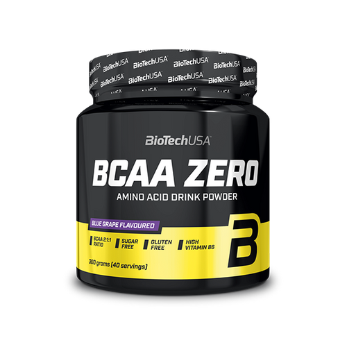 BCAA ZERO - 360 g