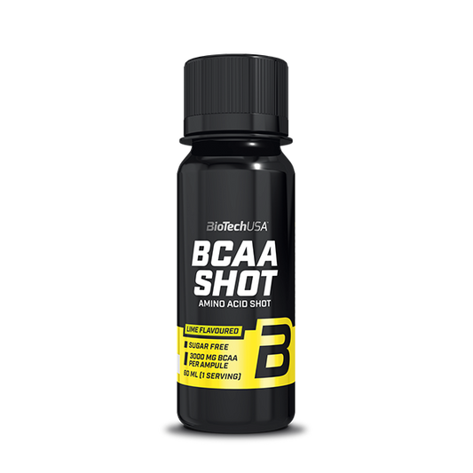 BCAA Shot - 60 ml