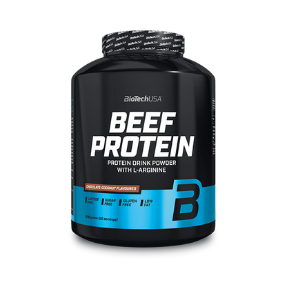 Beef Protein - 1816 g