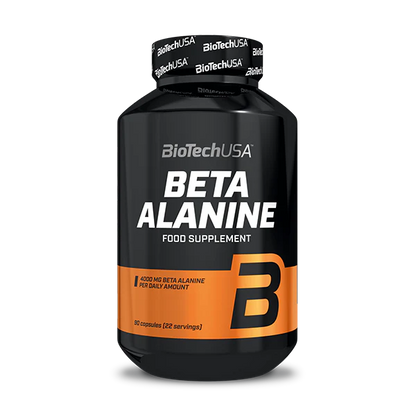 Beta Alanine