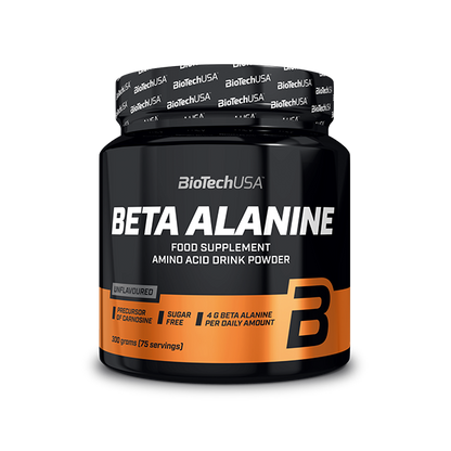 Beta Alanine - 300 g