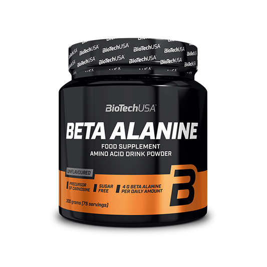 Beta Alanine - 300 g