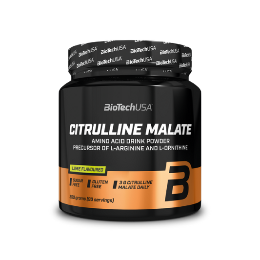 Citrulline Malate - 300 g