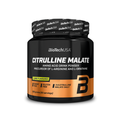 Citrulline Malate - 300 g