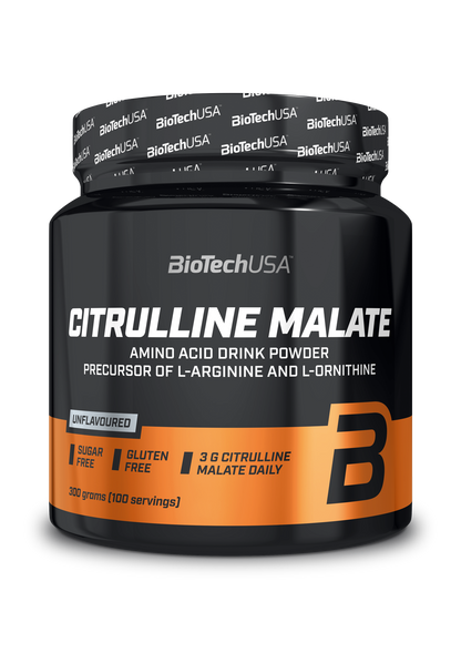 Citrulline Malate - 300 g