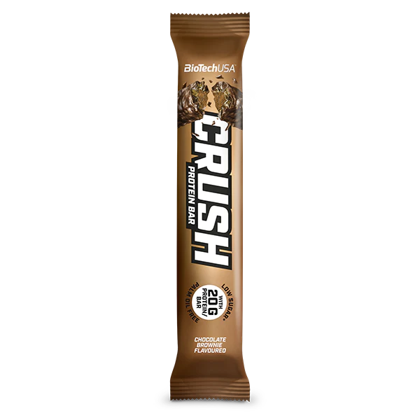 Crush Bar