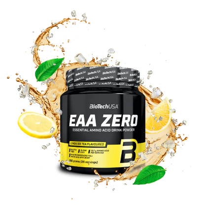 EAA ZERO