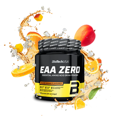 EAA ZERO
