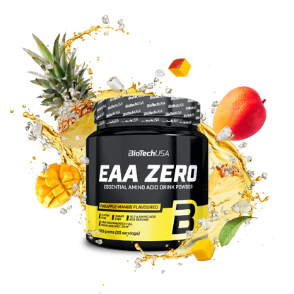 EAA ZERO