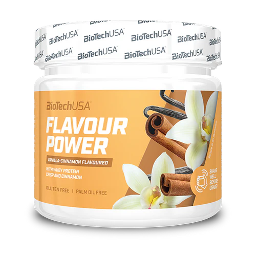 Flavour Power poudre aromatisante