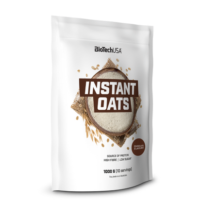 Instant Oats