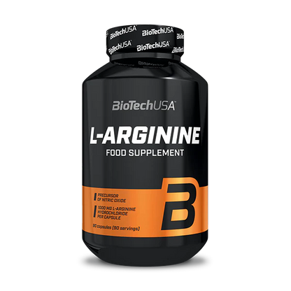 L-Arginine