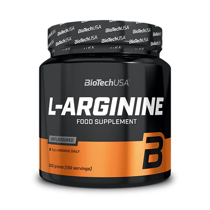 L-Arginine