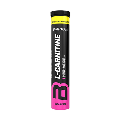 L-Carnitine Effervescent  - 20 comprimés