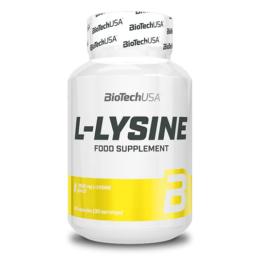 L–Lysine