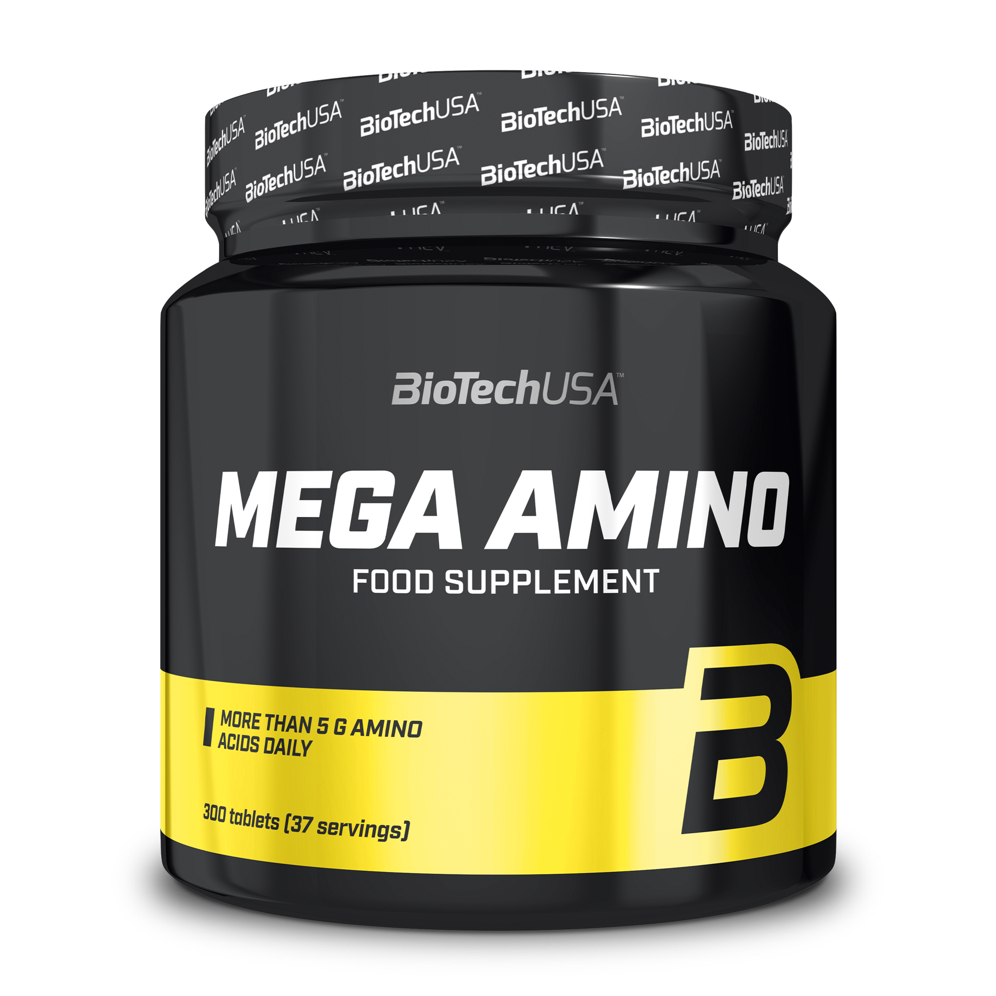 Mega Amino - 300 comprimés
