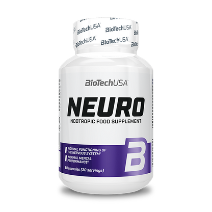 Neuro - 60 gélules
