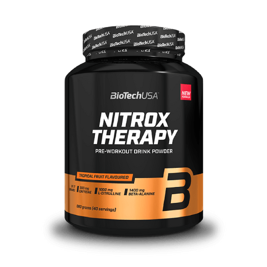 Nitrox Therapy - 680 g