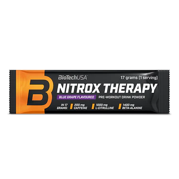 Nitrox Therapy