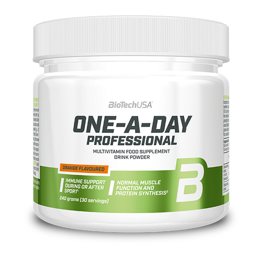 One-A-Day Professional