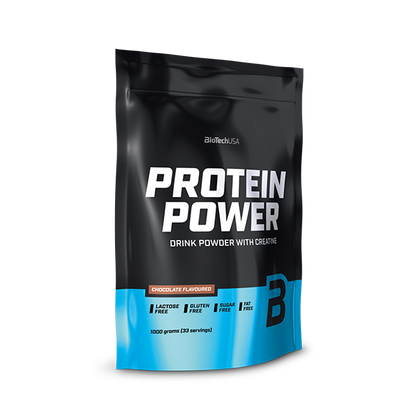 Protein Power - 1000 g