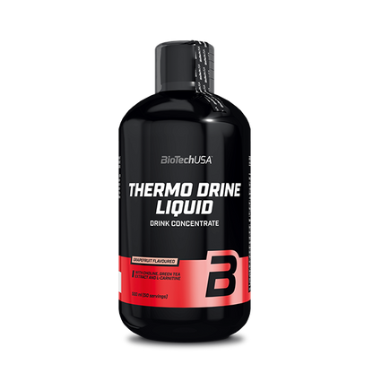 Thermo Drine