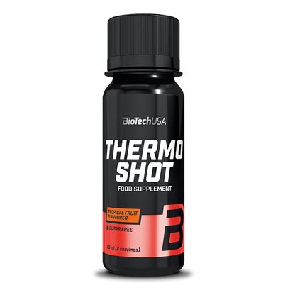 Boisson Thermo Shot - 60 ml