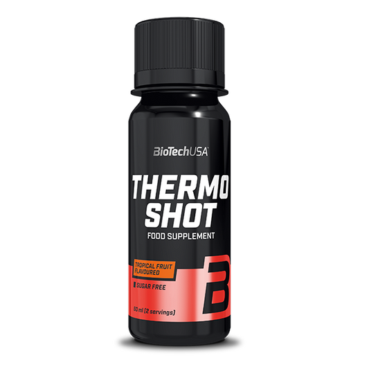 Boisson Thermo Shot - 60 ml