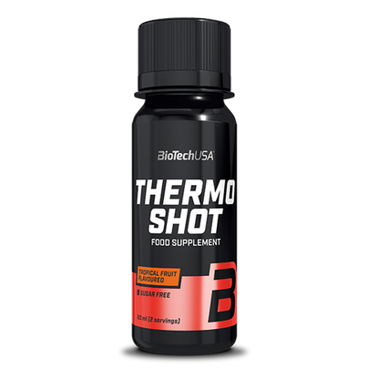 Boisson Thermo Shot - BioTechUSA