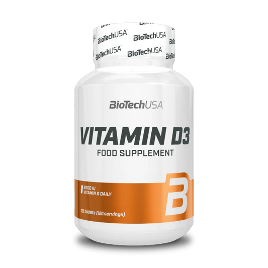 Vitamin D3