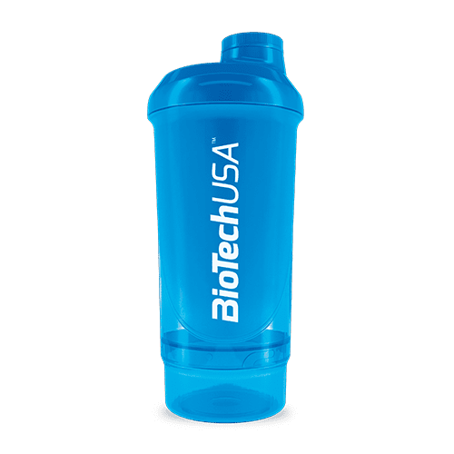 Biotech Wave + Compact 500ml (+150 ml) shaker