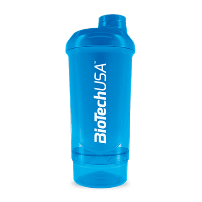 Biotech Wave + Compact 500ml (+150 ml) shaker