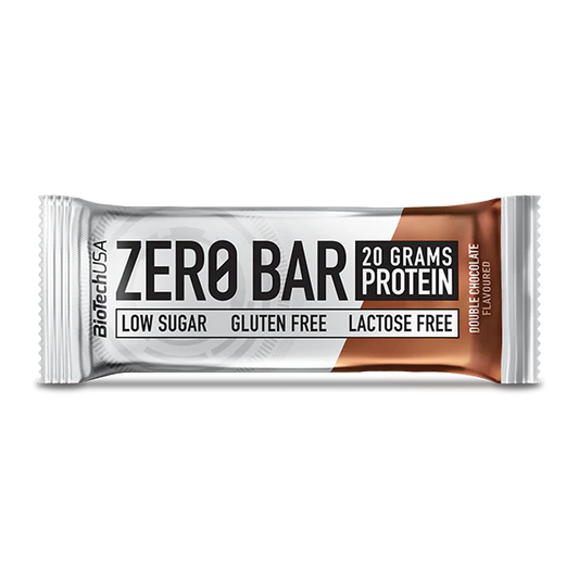 Zero Bar protéine bar