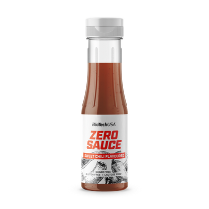 Zero Sauce - 350 ml