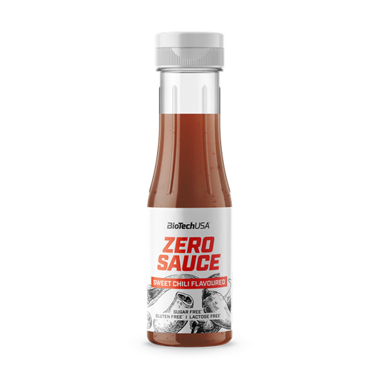 Zero Sauce - 350 ml