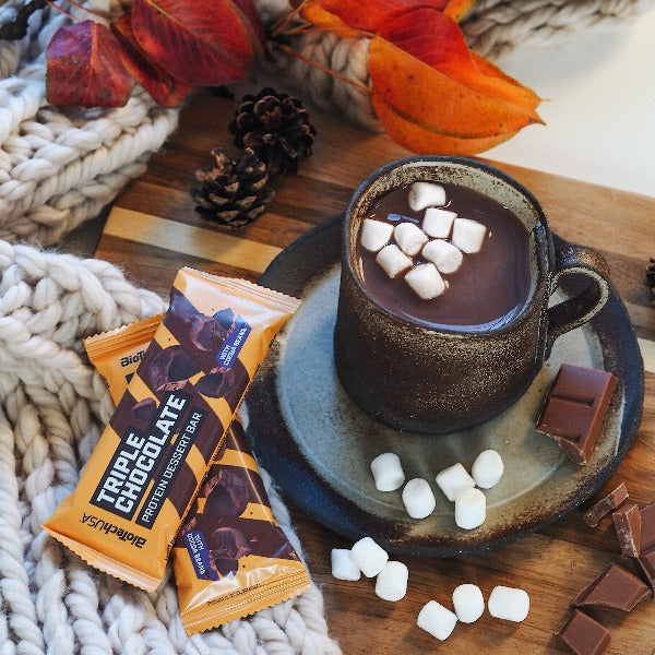 Barre protéinée Protein Dessert Bar - 50g