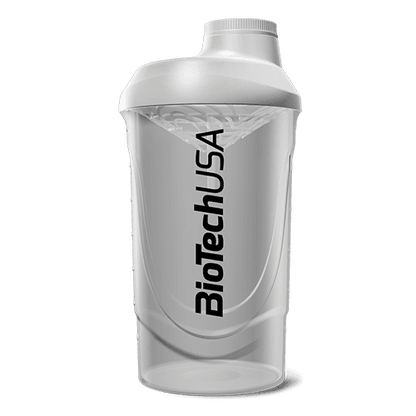 Wave Shaker - 600 ml
