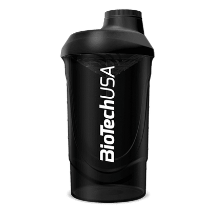 Wave Shaker - 600 ml
